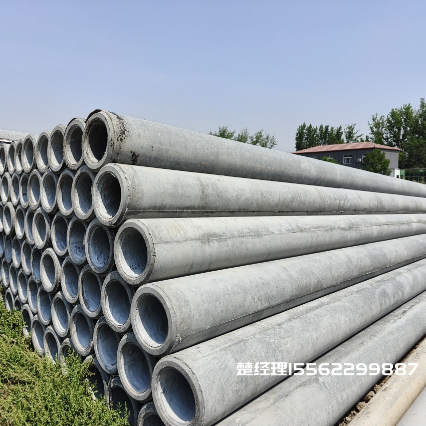 盐城150×10米预应力通信水泥电线杆